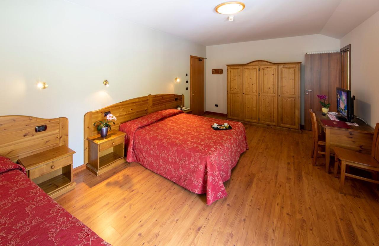 Edelweiss Hotel 3*